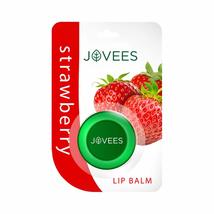 Jovees Lip Balm Strawberry 5g - $11.16