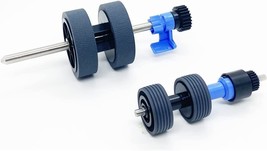 Chewo Scanner Exchange Roller Kit For Epson Es-400 Es-500 Ff-680W Ds-530... - $64.99