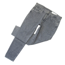 NWT rag &amp; bone Cate Skinny in Colby Gray Mid Rise Ankle Stretch Jeans 32 - $62.00