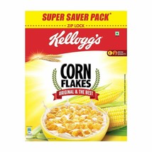 Kellogg&#39;s Corn Flakes, 875g (Free Shipping) - £39.31 GBP