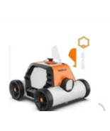Tacklife Robotic Pool Cleaner - $256.40 CAD