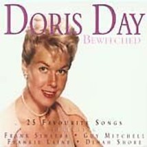 Doris Day : Bewitched CD (2004) Pre-Owned - £11.89 GBP