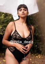 Foto a colori stile nudo donna modello sexy foto a colori belle arti MAB... - $135.73 MXN+