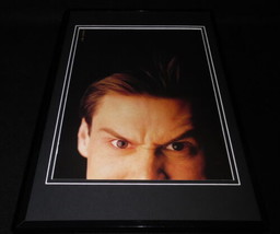 Jim Carrey 1996 Framed 11x17 Photo Poster Display  - $49.49