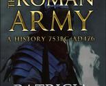 The Roman Army: A History 753BC-AD476 Southern, Patricia - £19.14 GBP