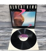 Albert King The Pinch LP Stax Records STX-4101 Blues Funk Soul - €13,61 EUR