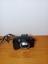 Canon Eos 750 Camera Body 35mm SLR Body Only Works - $28.33