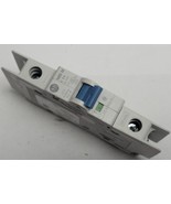 Allen Bradley 1489-M1C050 Circuit Breaker , 5 Amp, 1-Pole, 277VAC, 48VDC - $163.46 MXN