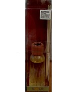 Ty Pennington Style Sunset Spice Reed Diffuser - BRAND NEW IN PACKAGE - $40.58 CAD