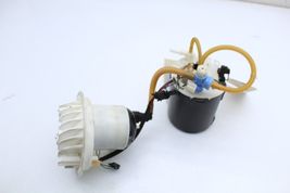 12-18 LAND ROVER RANGE ROVER EVOQUE FUEL PUMP SENDING UNIT Q8936 image 2