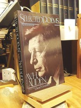 W. H. Auden: Selected Poems (New Edition) W. H. Auden and Edward Mendelson - $2.93