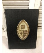 1963 ALL SAINTS&#39; EPISCOPAL HIGH SCHOOL YEARBOOK VICKSBURG MISSISSIPPI vi... - £48.10 GBP