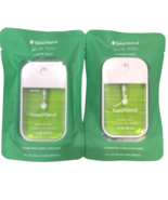 Touchland Aloe You Power Mist 1oz/30ml EXP 12/2026 x2 New No Box - $22.76