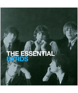 The Byrds  (The Essential Byrds )  2 CD SET - $7.98