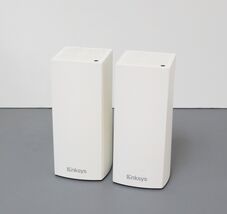 Linksys Atlas Pro AX5300 Wi-Fi 6 System MX55EC2 (2-Pack) image 2