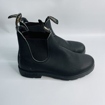 Blundstone Leather Pull On Casual Chelsea Boots , Women&#39;s 9.5 US (6.5 AU) - £97.08 GBP