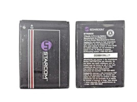 Battery BTR8935 770mAh For UTStarcom Audiovox CDM-8935 8935 OEM  x Cellphone - $7.61