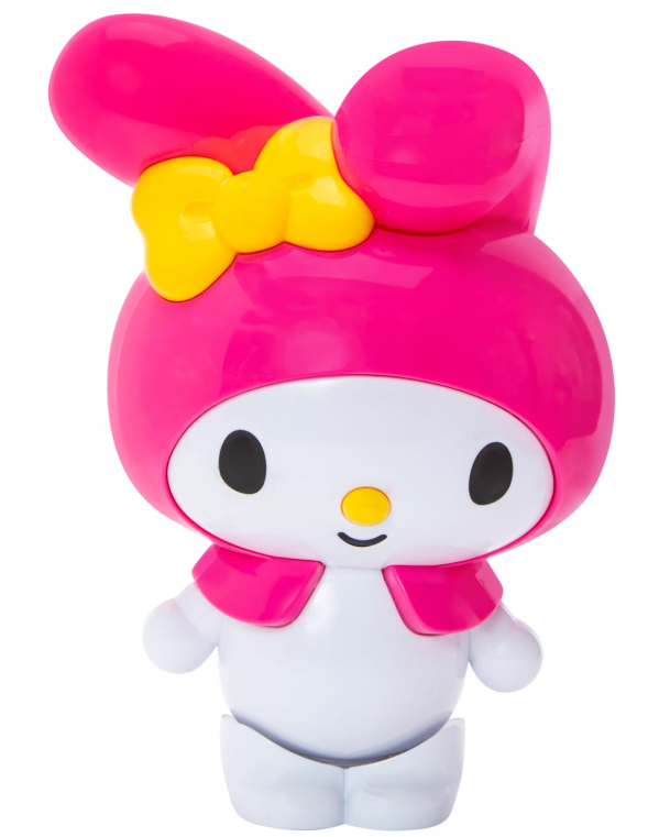 My Melody™ Dancing Figure 6.7in x 9in New - $9.90