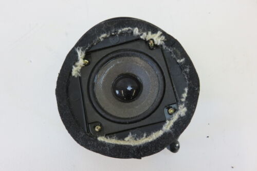 Mercedes R129 SL320 SL500 speaker, bose, right rear 1298203802 - $32.71