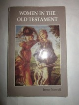 Woman In The Old Testament- Paperback By Irene Nowell Biblical Christianity Book - £4.74 GBP
