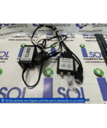 Coherent Cube Laser Control Box with keys BD Biosciences LSR II Flow Cyt... - $10,867.91 MXN
