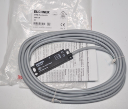 NEW Euchner CMSRAXH05V Safety Interlock Switch Reed Head - £46.70 GBP