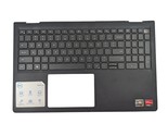 NEW OEM Dell Inspiron 3510 3515 3521 3525 3530 Palmrest US Keyboard - C6... - £79.00 GBP