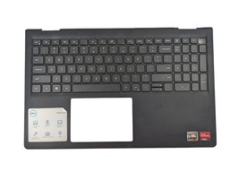 NEW OEM Dell Inspiron 3510 3515 3521 3525 3530 Palmrest US Keyboard - C6... - $99.99