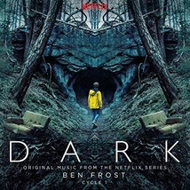 Dark: Cycle 1 (Original Music From The Netflix Series)  - £10.16 GBP