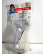 3M Impact Chemical Splash Resistant Goggle Blocks 99% UV - $93.53 MXN
