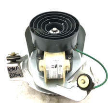 JAKEL J238-100-10108 Draft Inducer Blower Motor HC21ZE121A used refurb #... - $129.97