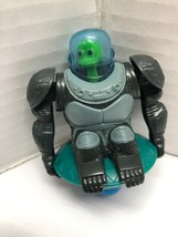 McDonalds Happy Meal Toy Dreamworks Megamind # 7 Minion NIP - €4,30 EUR