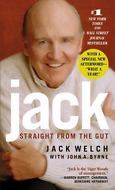 &quot;jack&quot; STRAIGHT FROM THE GUT - $11.88