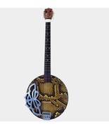Qinqin semitone Twelve equal law 19 grades Chinese string instrument - €385,40 EUR