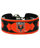 DC United Bracelet Team Color Soccer CO - €25,58 EUR