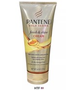Pantene Gold Series Finish &amp; Shine Cream PRO-V Infused w/Argan Oil 6 oz ... - $61.83 CAD