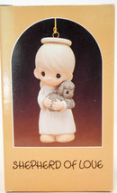 Precious Moments  The Shepherd of Love 102288  Porcelain Ornament - £11.78 GBP