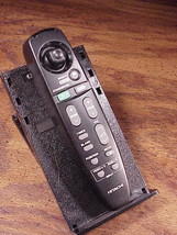Hitachi Projector Remote Control, HL00671, used, cleaned, tested - $14.95