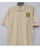 USFL Football Denver Gold Embroidered Mens Pocket Polo Shirt XS-6XL, LT-... - £19.94 GBP+