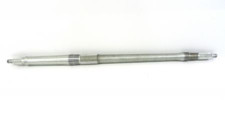 CRU Products Rear Axle Yamaha 1996-98 YFM 350 Big Bear 1996-98 YFM 400 Kodiak
