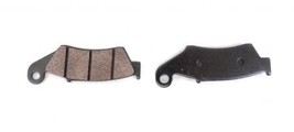 CRU Products Front Brake Pad Honda Kawasaki Suzuki Yamaha Aprilia Beta G... - $7.99