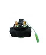 CRU Products Starter Relay Solenoid Yamaha Street Fazor Maxim Virago V-S... - $9.99