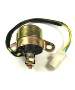 CRU Products Starter Relay Solenoid Street Suzuki VS 750 Intruder VX 800... - $9.99