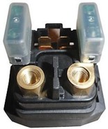 CRU Products Starter Relay Solenoid Street ATV Yamaha YFZ450 YFZ 450 - $21.99
