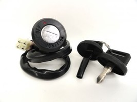 CRU Products Ignition Key Switch Honda 05-08 TRX400EX 400EX  - $19.99