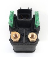 CRU Products Starter Relay Solenoid Street ATV Suzuki Yamaha YFM 550 700... - $22.99