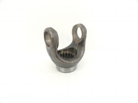 CRU Products Yoke Yamaha #4 No spacer fits Engine Shaft Only Big Bear Kodiak