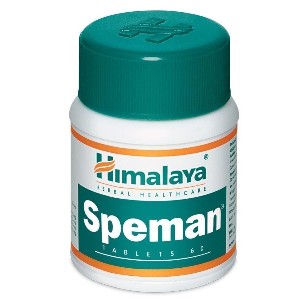HIMALAYA SPERM Volume THICK SPEMEN Quantum VOLUMIZER Herbal Pills - $10.38 - $33.62