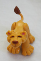 1995 Fisher Price Lion - £10.17 GBP