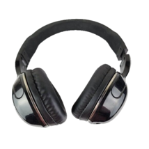Skullcandy Hesh Model Headphones No Auxiliary Cord Over Ear - $31.67